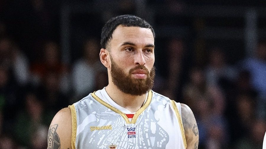 Roca Team answer in Chalon with authority