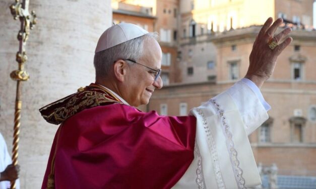 Pope Leo XIV to make historic apostolic visit to Monaco on March 28