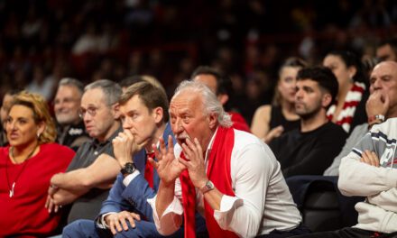 Unpaid for months Monaco players rescued