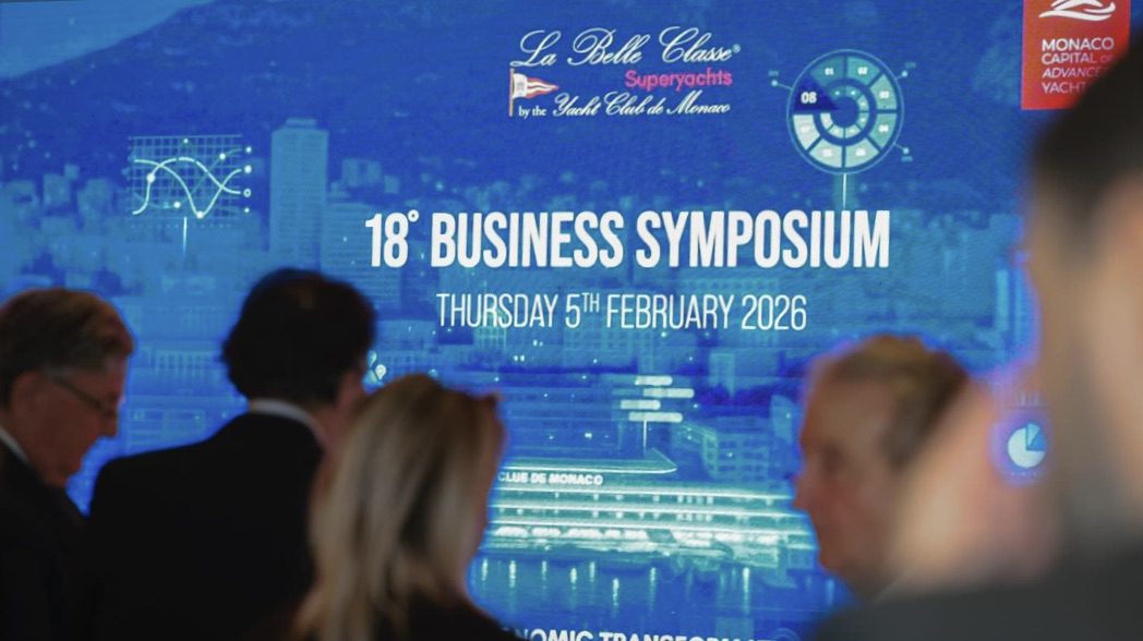 Monaco confirms status as global yachting hub