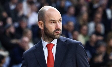 Roca Team extend Betclic Elite lead with statement win over Nanterre