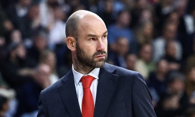 Roca Team extend Betclic Elite lead with statement win over Nanterre