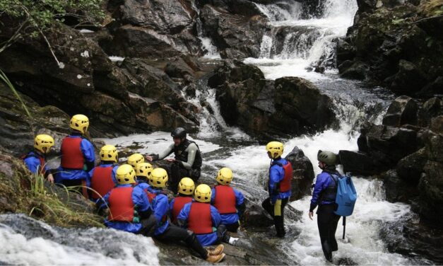 Outward Bound Monaco launches 2026 youth competition with €1,500 summer course prizes