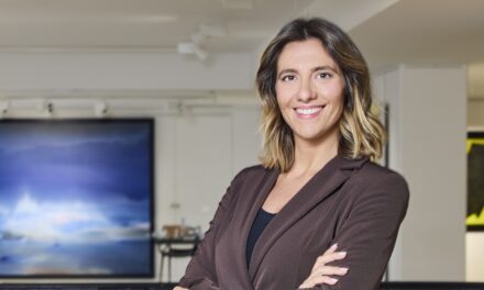 Opera Gallery names new global director