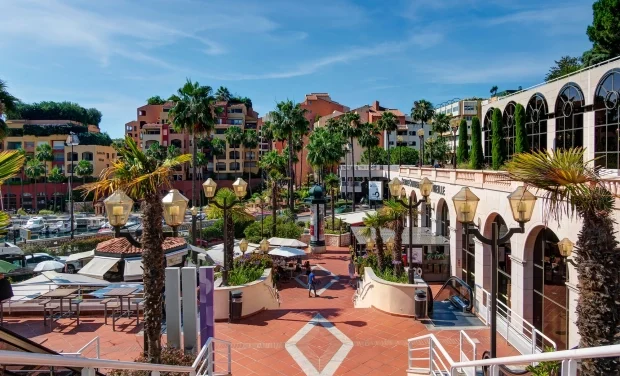 Government pledges dialogue with Fontvieille traders