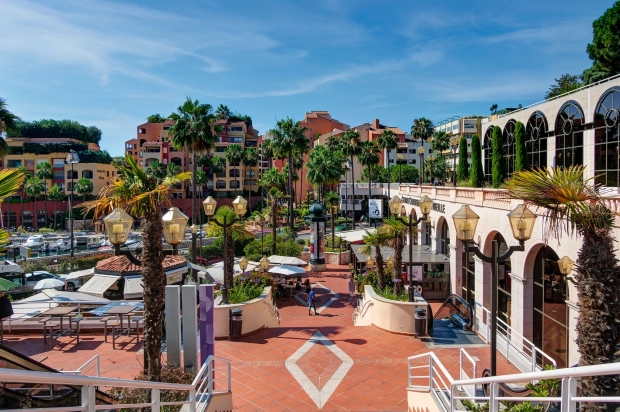 Government pledges dialogue with Fontvieille traders