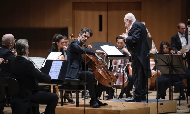 Amadi shines in triumphant homecoming