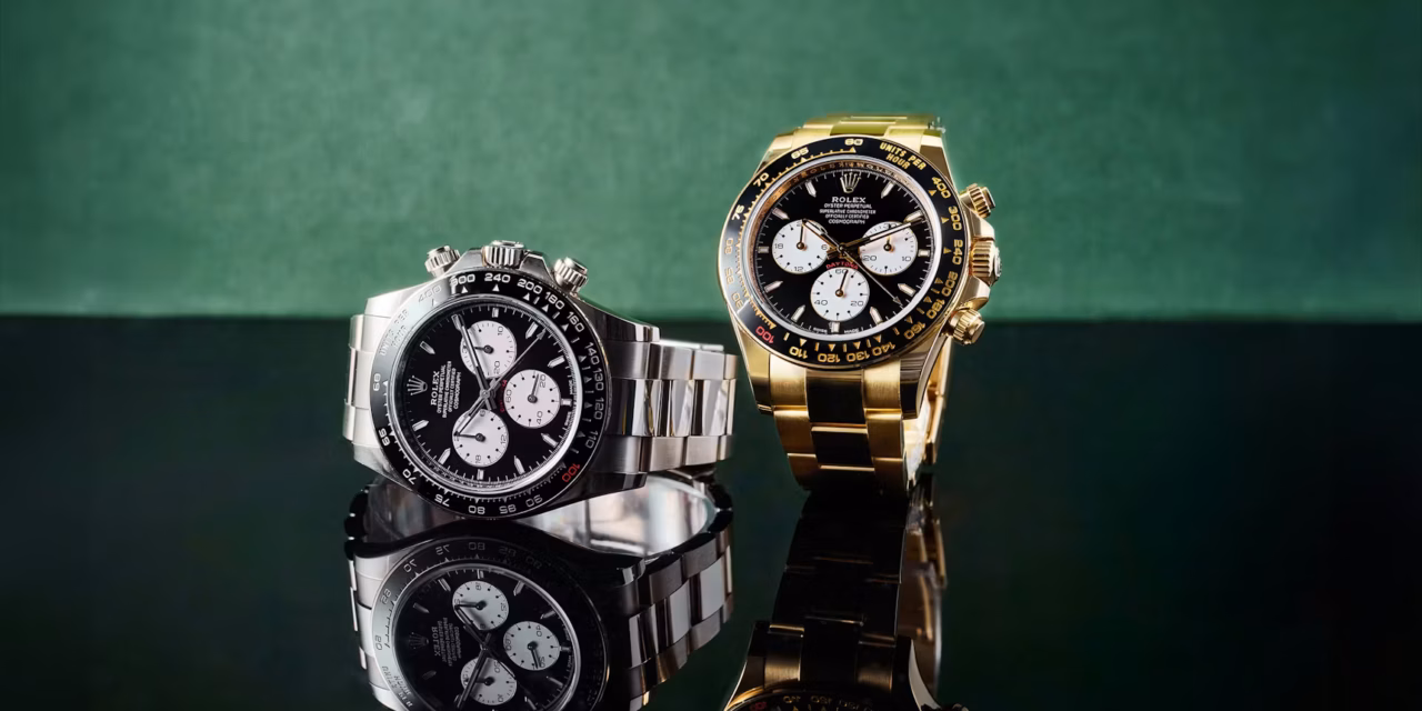 Rolex illusions unravel in Monaco as fake limited editions send dealers to jail