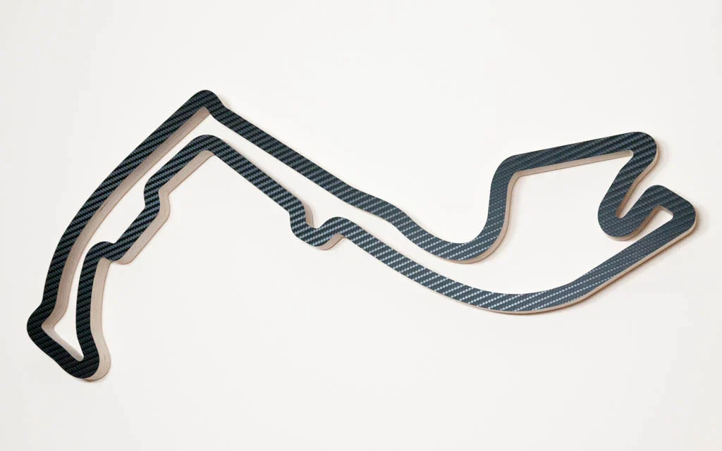 Midnight build begins for Monaco Grand Prix