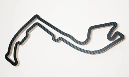 Midnight build begins for Monaco Grand Prix