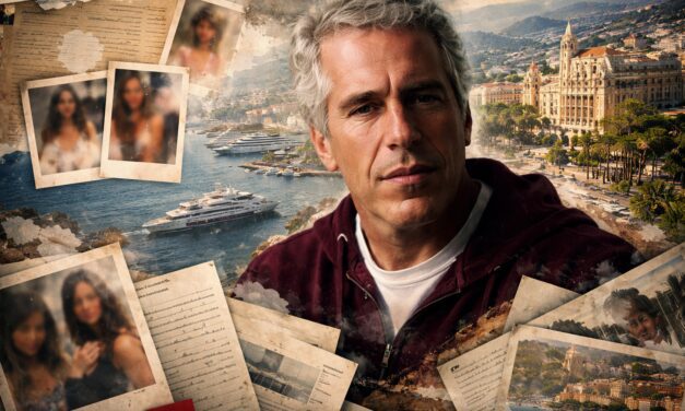 New Epstein revelations reach Monaco banking circles