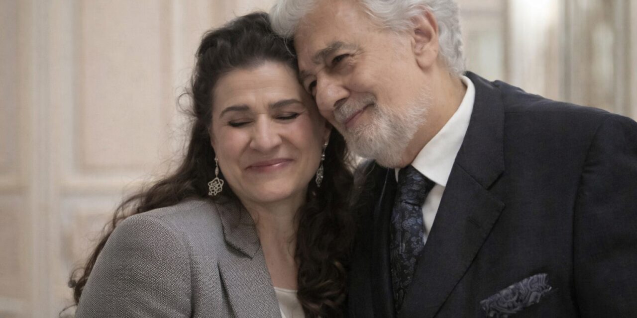 A Valentine’s night of passion and poetry at the Opéra de Monte-Carlo