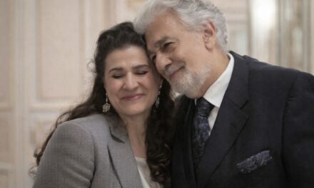A Valentine’s night of passion and poetry at the Opéra de Monte-Carlo