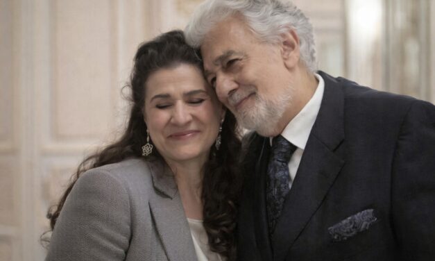 A Valentine’s night of passion and poetry at the Opéra de Monte-Carlo