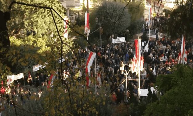 Unions challenge exclusion from Monaco pension fund committee