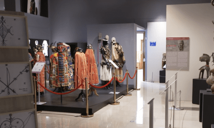 From voodoo to shamanism, a spellbinding journey through the world’s hidden rituals