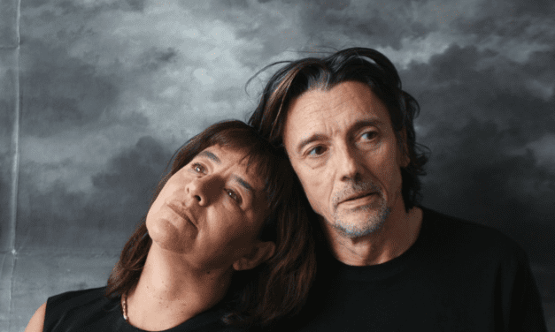 Love, conflict and classics take centre stage this February