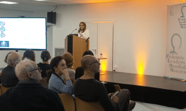 Living longer but not better? Monaco tackles longevity challenge