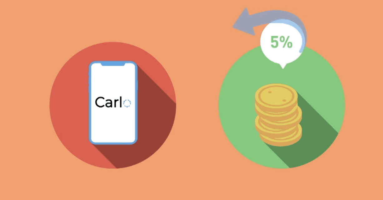 Carlo app powers Monaco’s local shopping