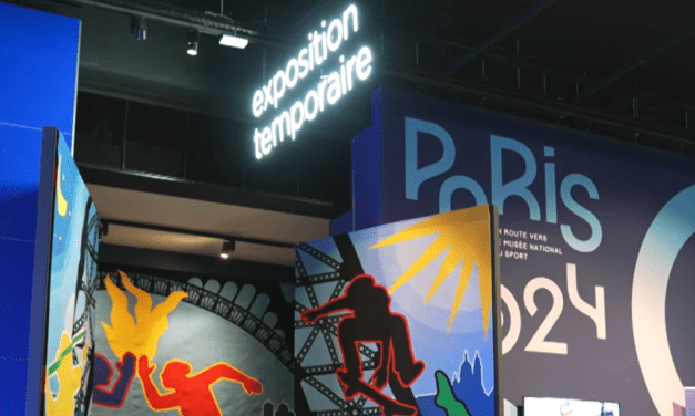 From Monaco to Olympic glory