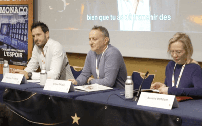 Academy prize crowns breakthrough cancer research