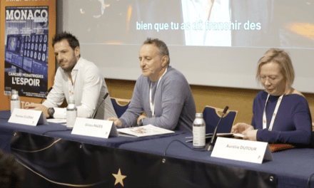 Academy prize crowns breakthrough cancer research