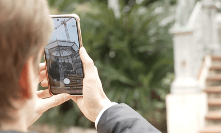 Monaco’s past brought to life online