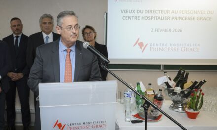 Prince Albert II issues budget warning over hospital’s future