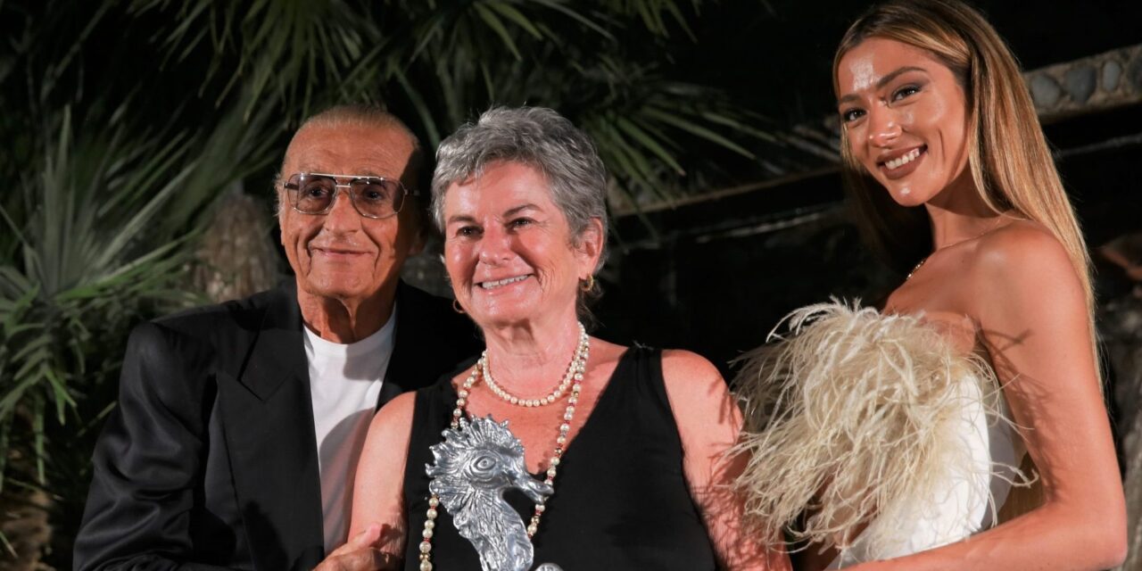 Hollywood power player flying Monaco’s flag