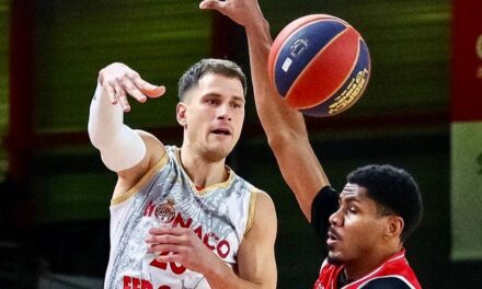 Roca Team storms into Leaders Cup final after dominant win over Cholet