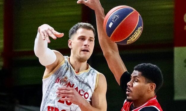 Roca Team storms into Leaders Cup final after dominant win over Cholet