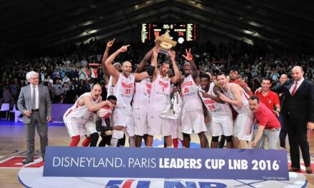 Roca Team storm to Leaders Cup 2026 title with dominant final display