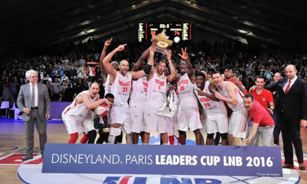 Roca Team storm to Leaders Cup 2026 title with dominant final display