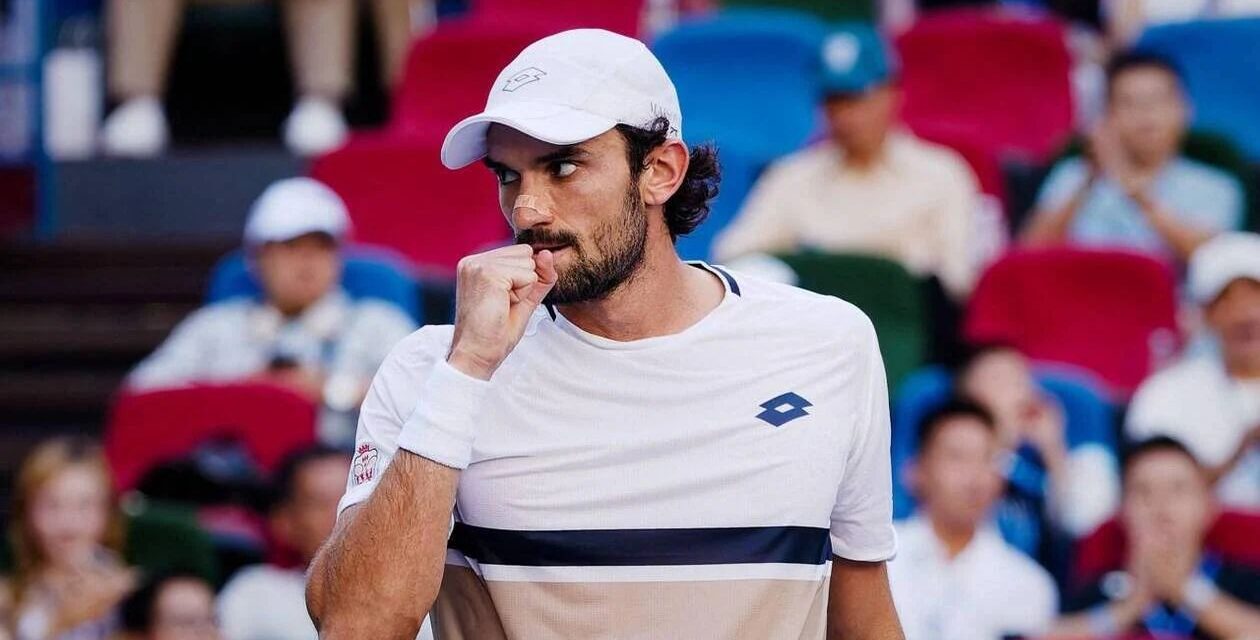 Groupe Michel Pastor Backs Monaco Tennis Talent for 2026 Season