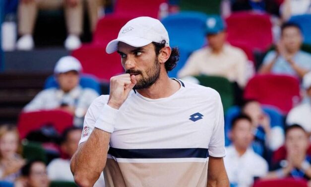 Groupe Michel Pastor Backs Monaco Tennis Talent for 2026 Season