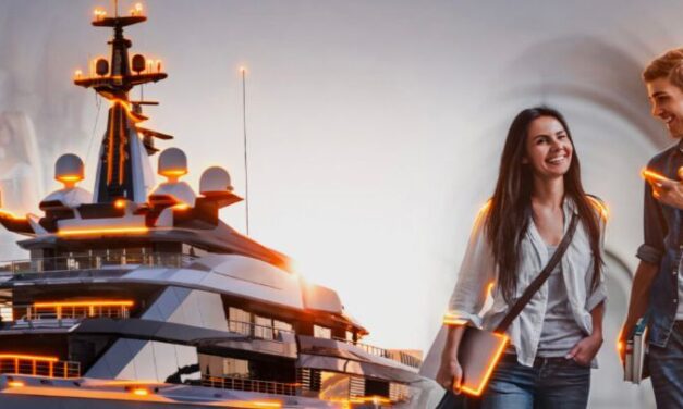 Monaco launches first Yachting Student Fair to spotlight maritime careers