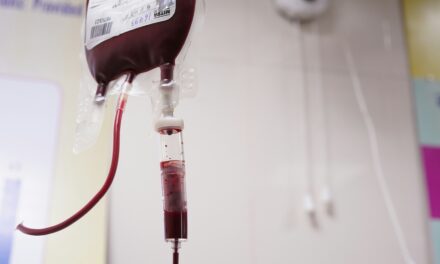 Ten minutes that can save a life as Monaco calls on donors to roll up their sleeves