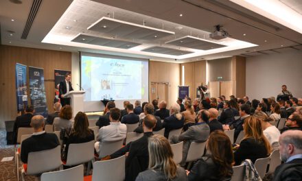 Uncertainty ahead as MEB hosts 2026 global outlook talk