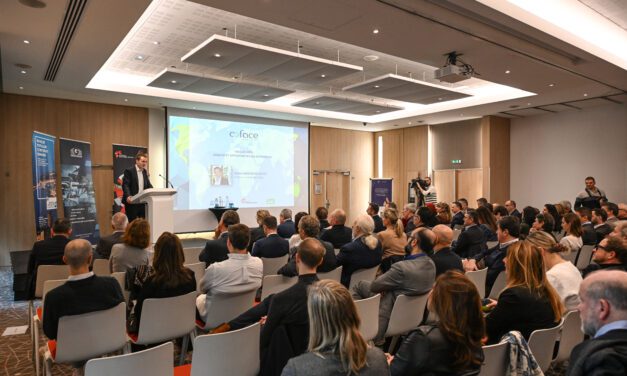 Uncertainty ahead as MEB hosts 2026 global outlook talk