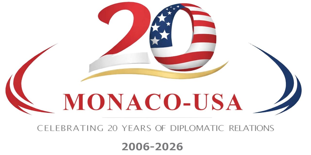 Monaco and America mark milestone year