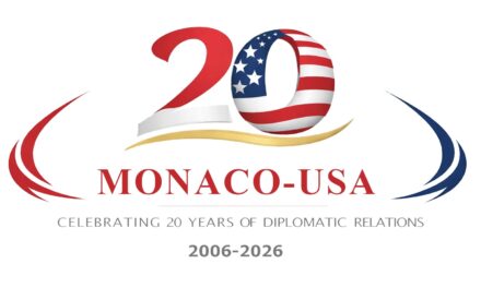 Monaco and America mark milestone year