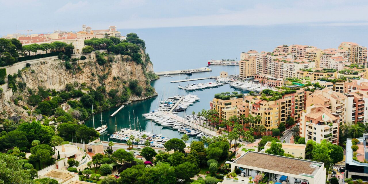 Tunnel vision for relief as Monaco’s traffic crisis drives underpass push
