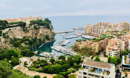 Tunnel vision for relief as Monaco’s traffic crisis drives underpass push