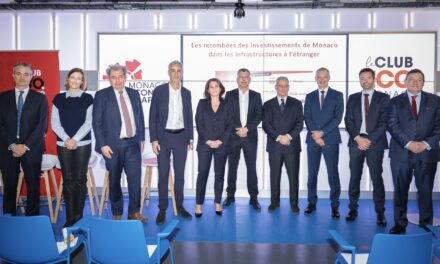 Monaco’s global investments take centre stage at Eco Monaco Club Conference
