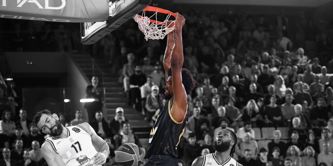 Roca Team mount stunning comeback to beat Milan and boost playoff hopes