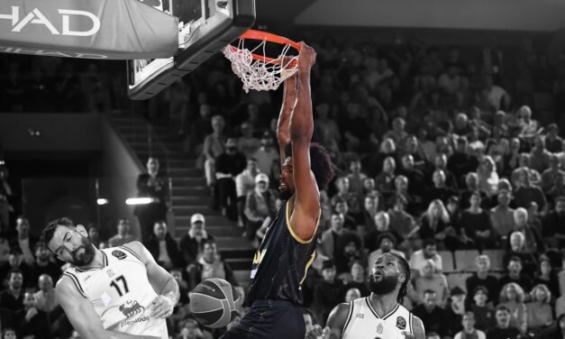 Roca Team mount stunning comeback to beat Milan and boost playoff hopes