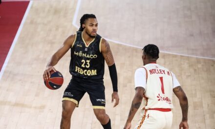 Injury-hit Roca Team fall to Nancy despite late fightback