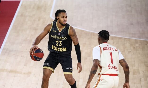 Injury-hit Roca Team fall to Nancy despite late fightback