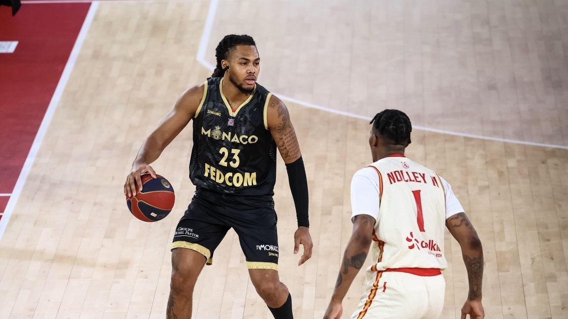 Injury-hit Roca Team fall to Nancy despite late fightback