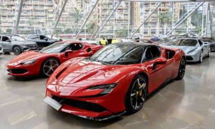 Monaco’s ‘Special Days’ returns with luxury pre-owned cars in the spotlight